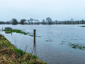 Flooding Possible In Parts Of...